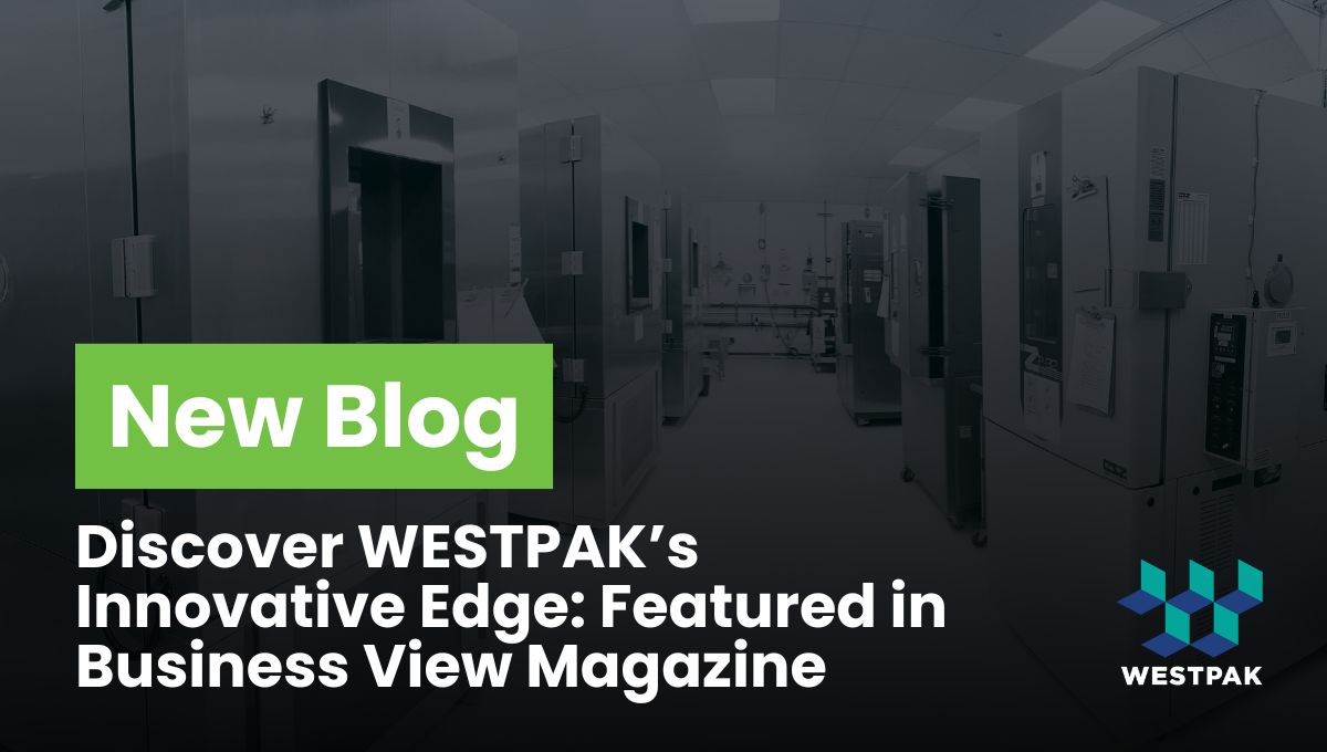 Discover WESTPAK’s Innovative Edge: Featured in Business View Magazine Featured Image