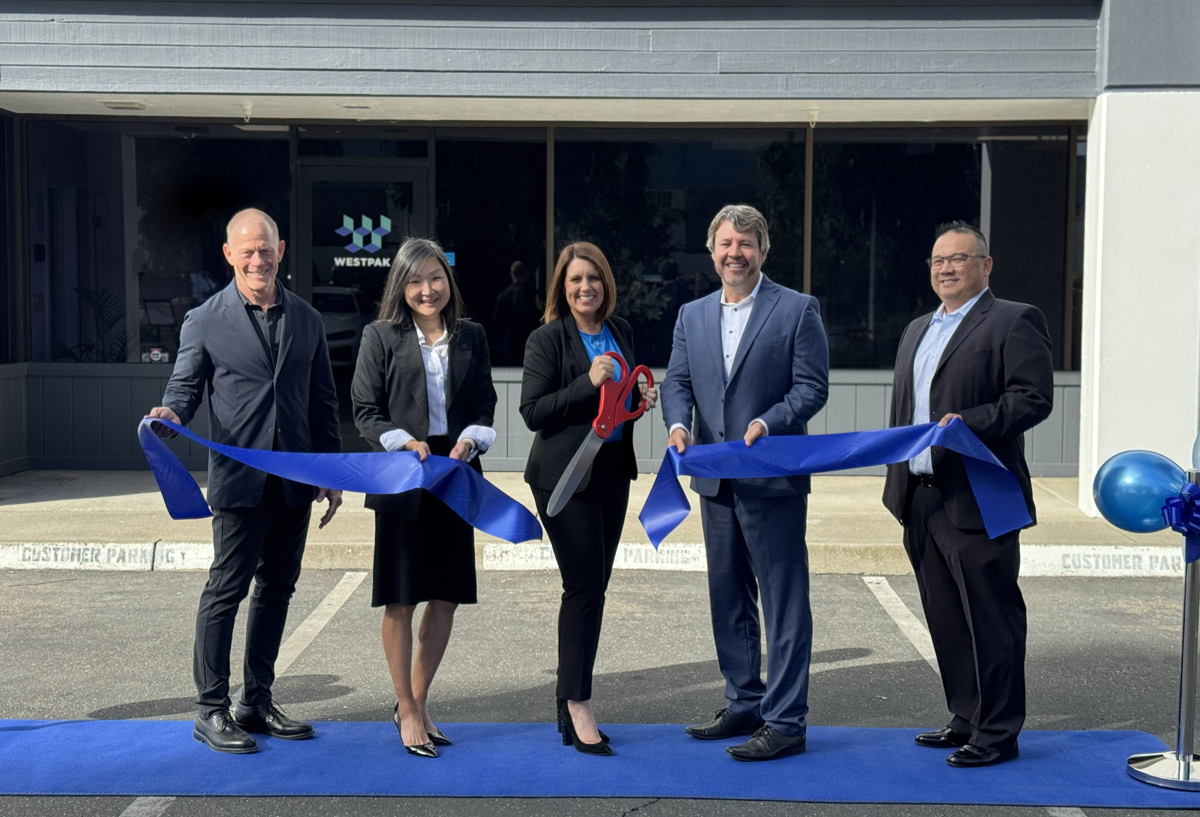 WESTPAK Expands Testing Services: Union City, CA, Laboratory Opening