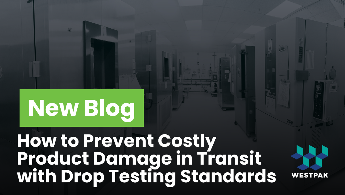 How to Prevent Costly Product Damage in Transit with Drop Testing Standards Featured Image
